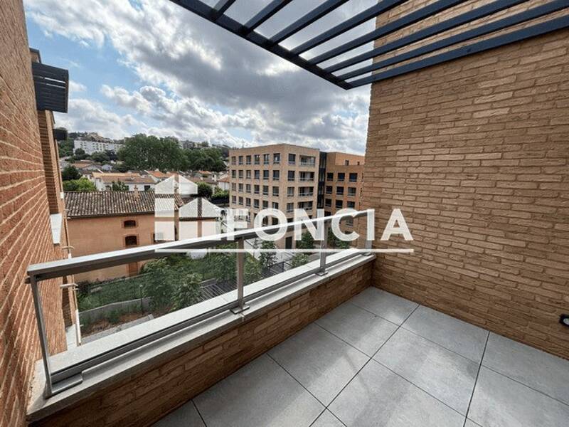 Maison à louer, 45m², TOULOUSE