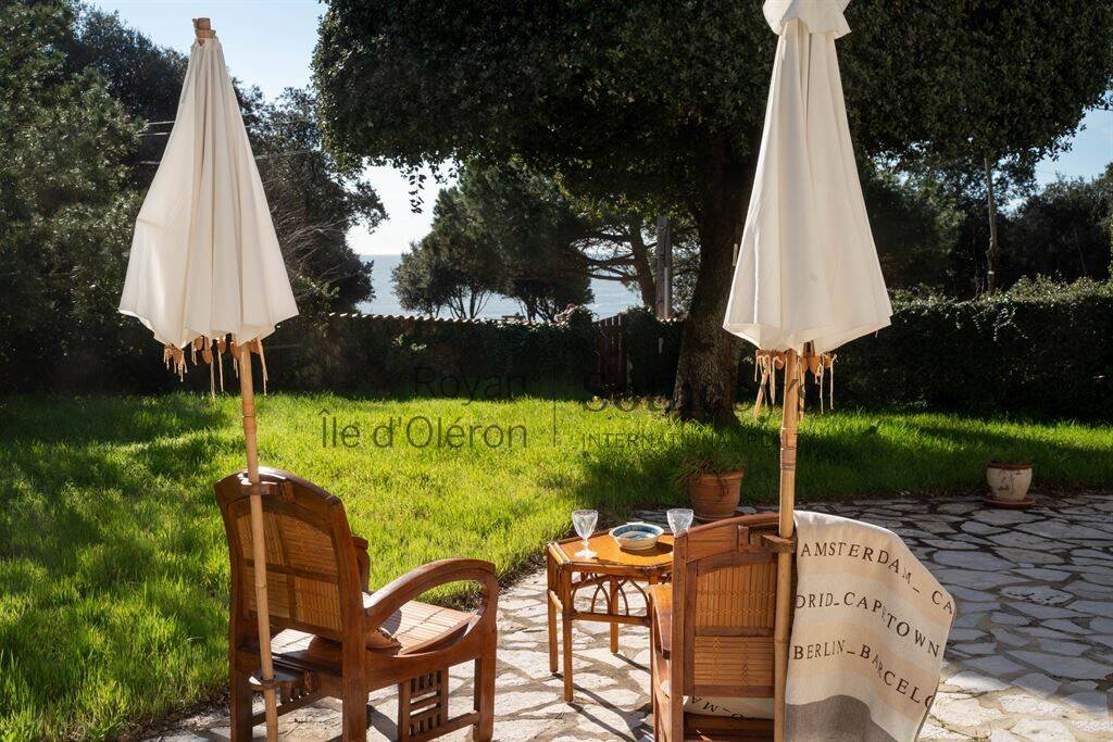 Maison à vendre, 240m², SAINT PALAIS SUR MER