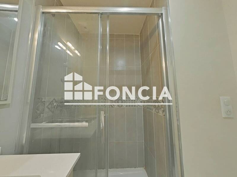 Maison à louer, 23m², TOULON