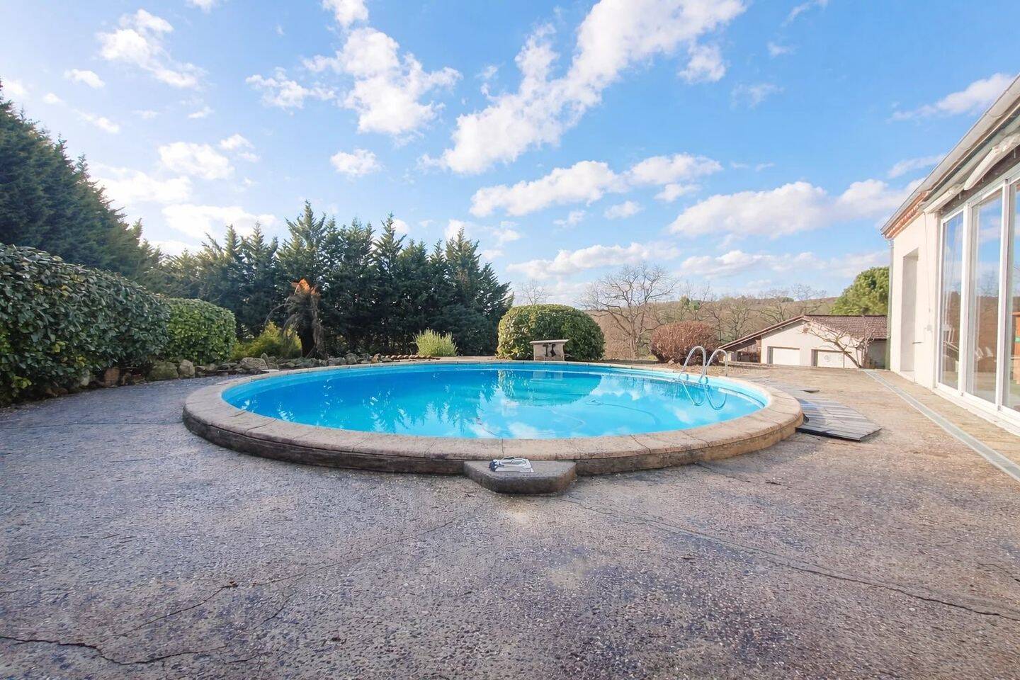 Maison à vendre, 114m², PORT SAINTE MARIE