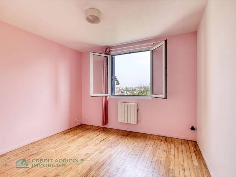 Maison à vendre, 106m², LE HAVRE