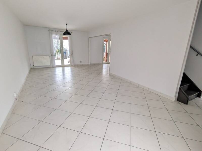 Maison à vendre, 106m², LONGUEAU