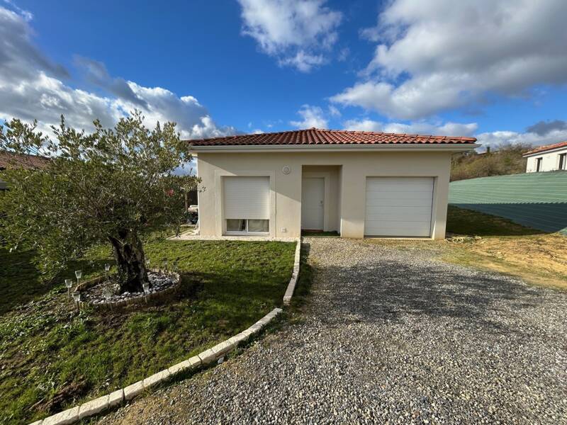 Maison à louer, 95m², AUCH