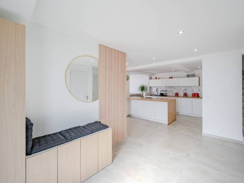 Maison à vendre, 171m², LA VALETTE DU VAR