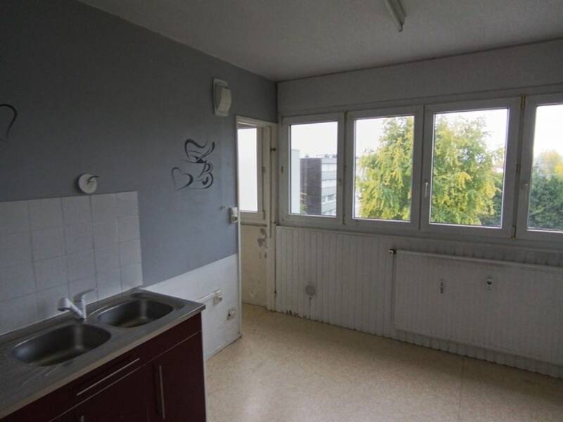 Maison à vendre, 76m², BOULAY MOSELLE