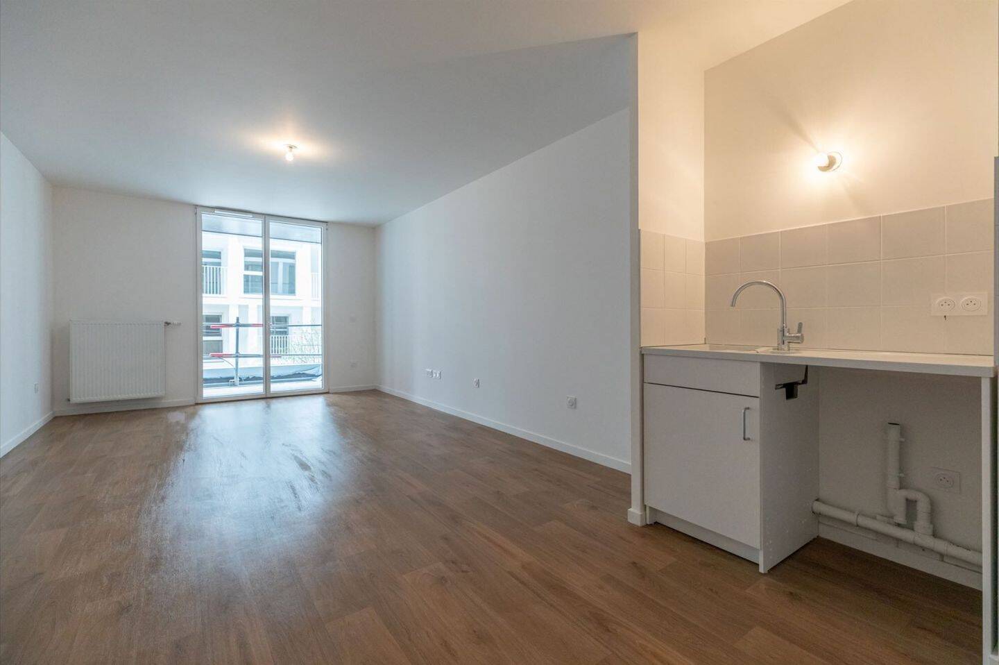 Maison à louer, 86m², ASNIERES SUR SEINE