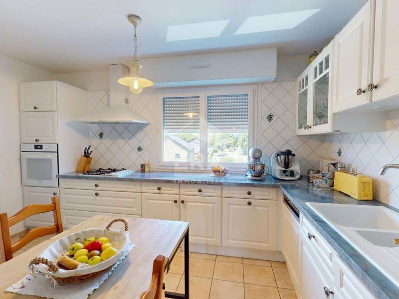 Maison à vendre, 102m², BOURGES