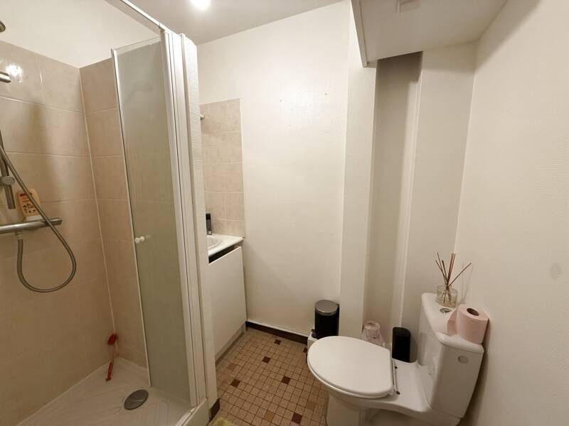 Maison à louer, 31m², VEMARS