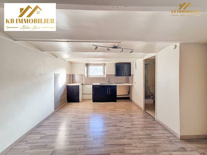 Maison à vendre, 44m², PRIVAS