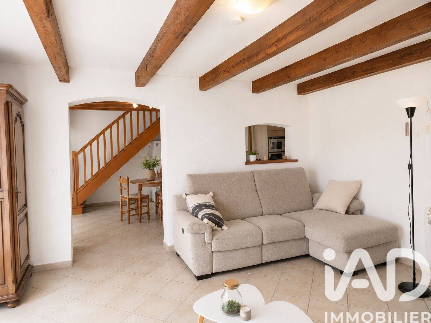 Maison à vendre, 77m², PORT LA NOUVELLE