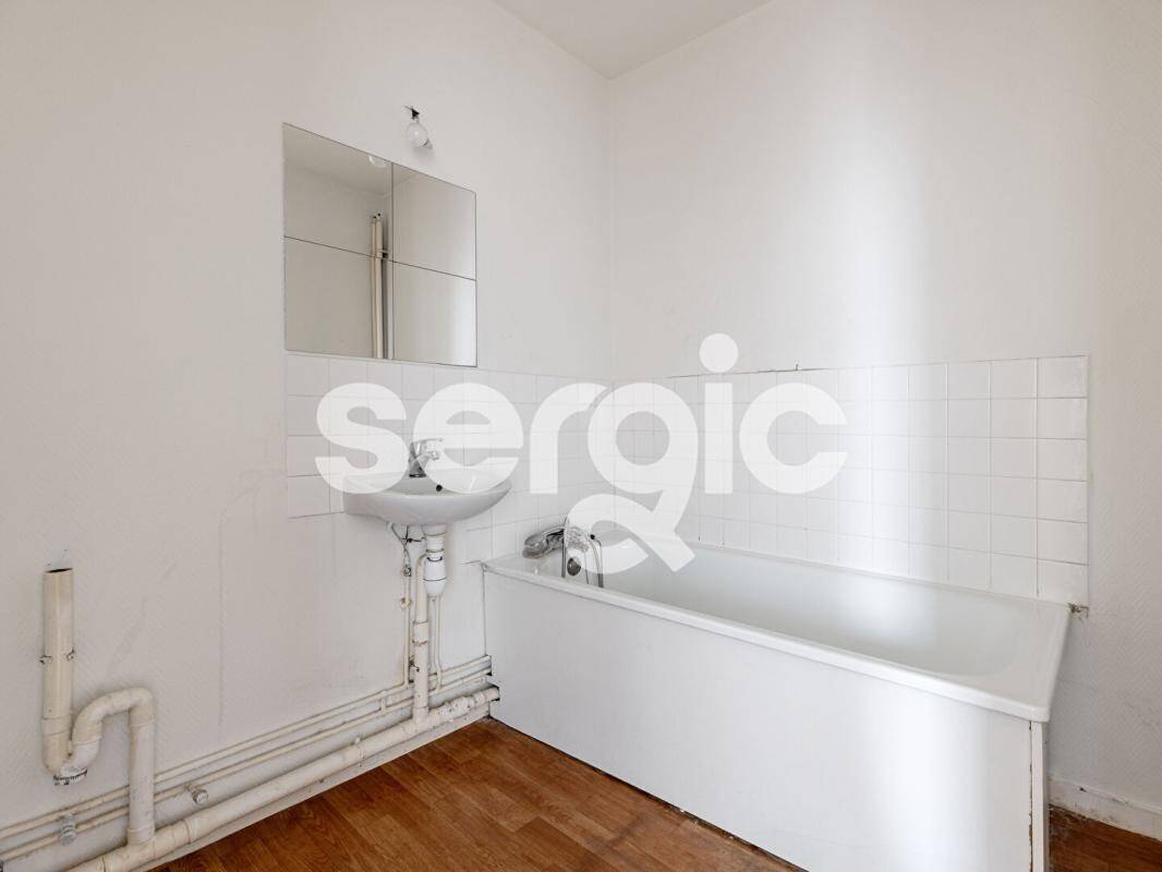 Maison à vendre, 32m², MONS EN BAROEUL