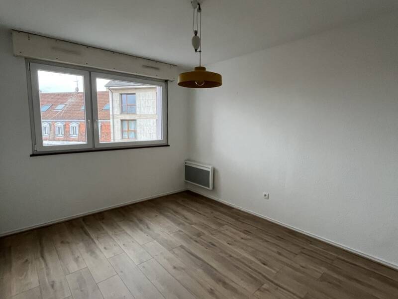 Maison à louer, 49m², STRASBOURG