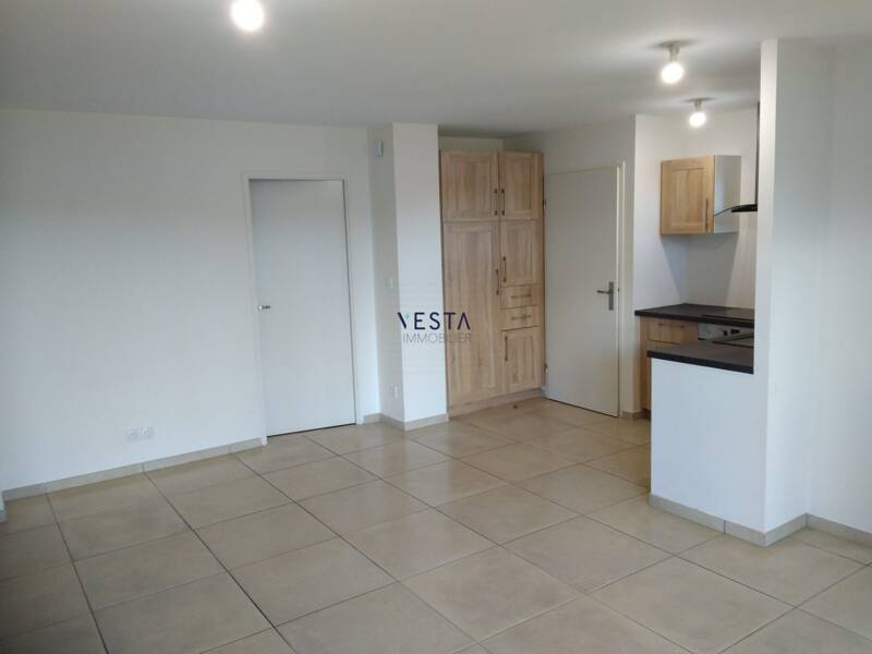 Maison à louer, 50m², LEGUEVIN