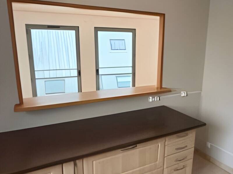 Maison à louer, 80m², ROUEN