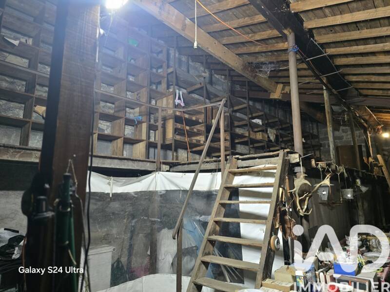 Maison à vendre, 155m², SAINT VINCENT DE REINS