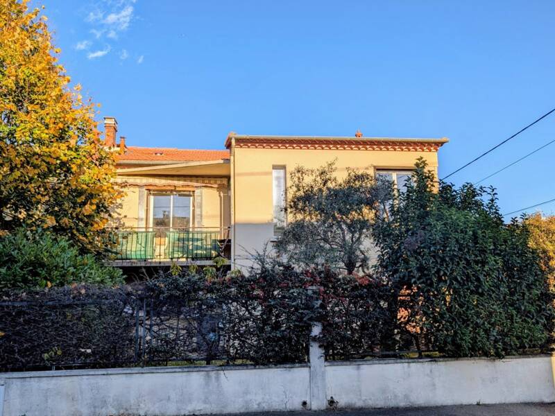 Maison à vendre, 129m², NIMES
