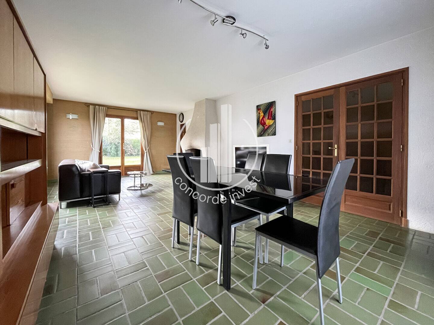 Maison à vendre, 158m², LE TOUQUET PARIS PLAGE