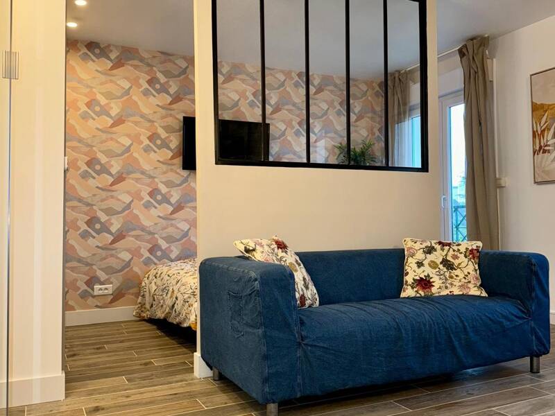 Maison à louer, 30m², ECULLY