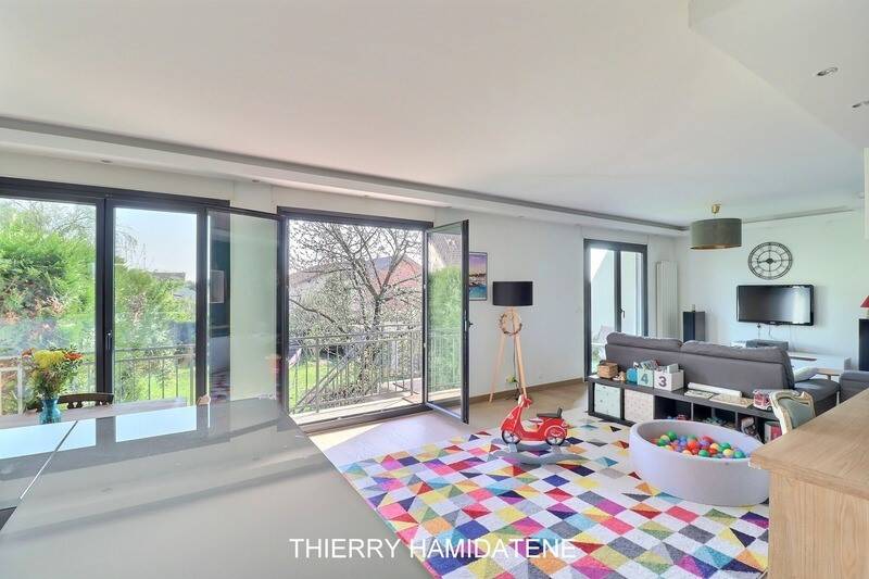 Maison à vendre, 135m², ARGENTEUIL