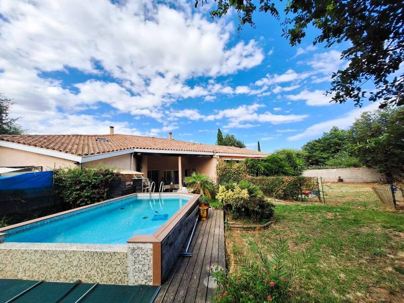 Maison à vendre, 360m², LAROQUE DES ALBERES