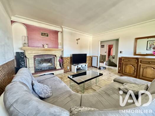 Maison à vendre 245 000 € 7 pièces 5 chambres 153 m² 245 m² de terrain Sorède 66690