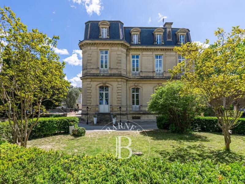 Maison à vendre, 450m², NIMES