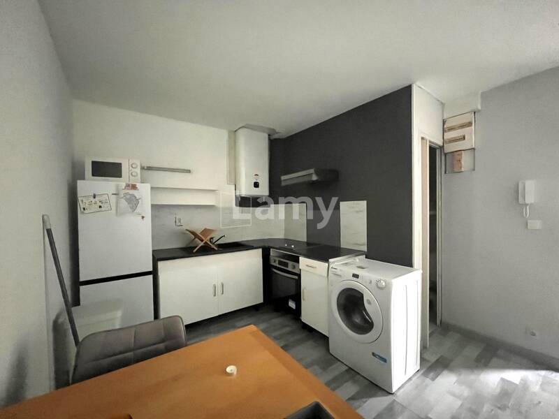 Maison à louer, 33m², REIMS