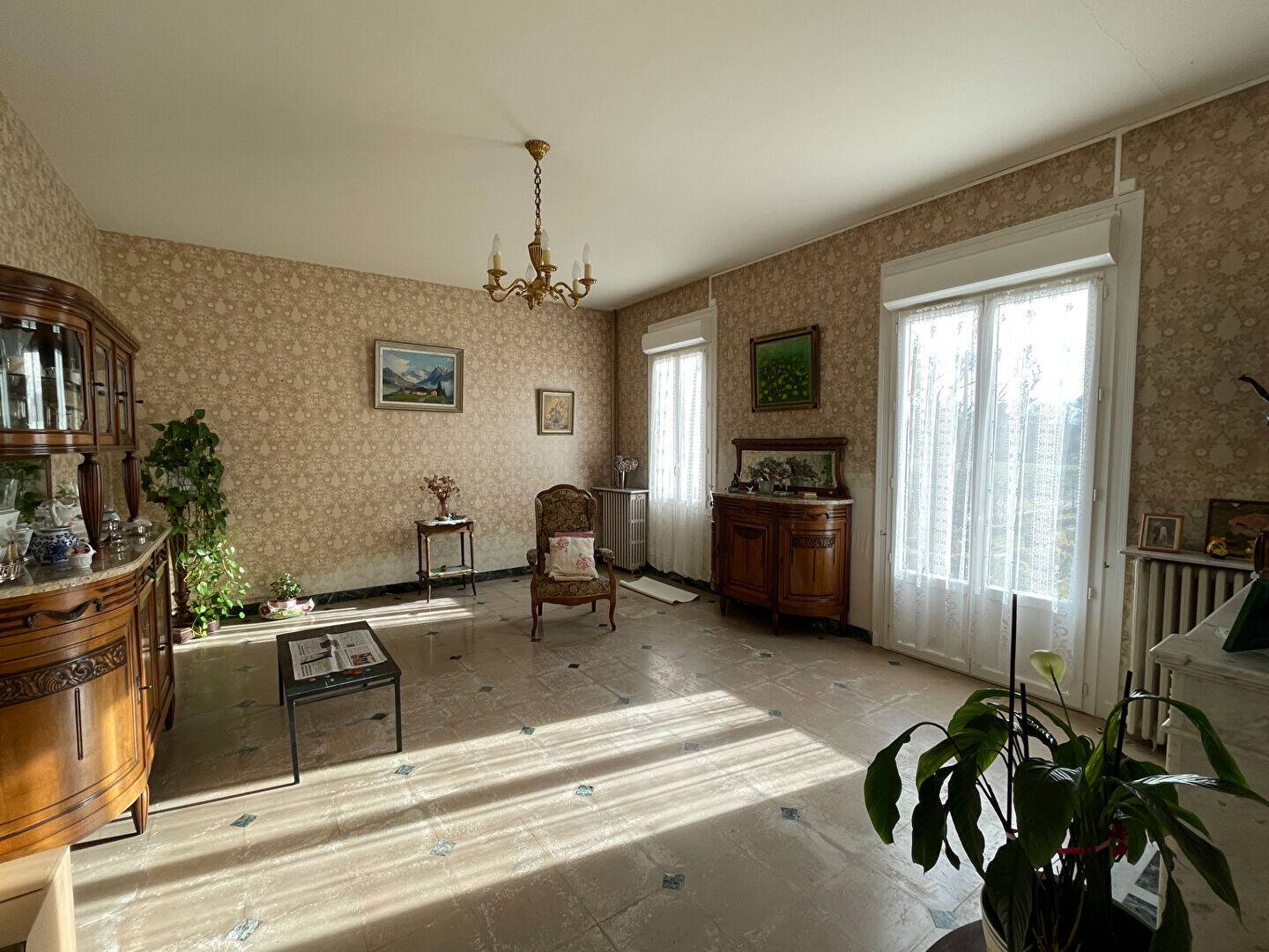 Maison à vendre, 232m², SAINT ANTOINE DE BREUILH
