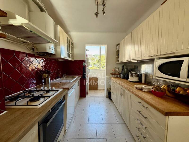 Maison à vendre, 82m², TOULON