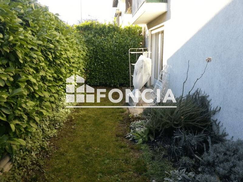 Maison à louer, 82m², GRENOBLE