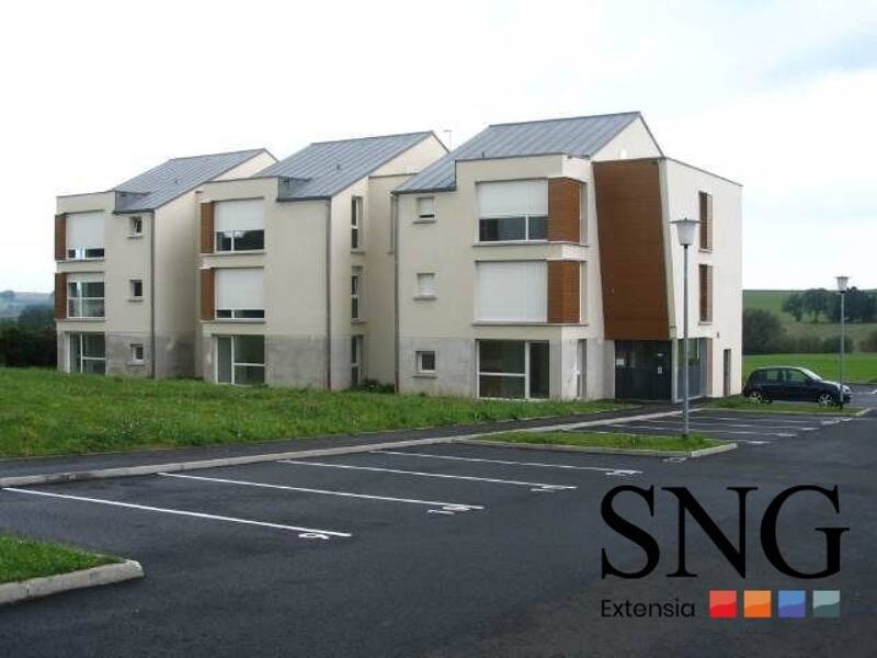 Maison à vendre, 37m², PHALSBOURG