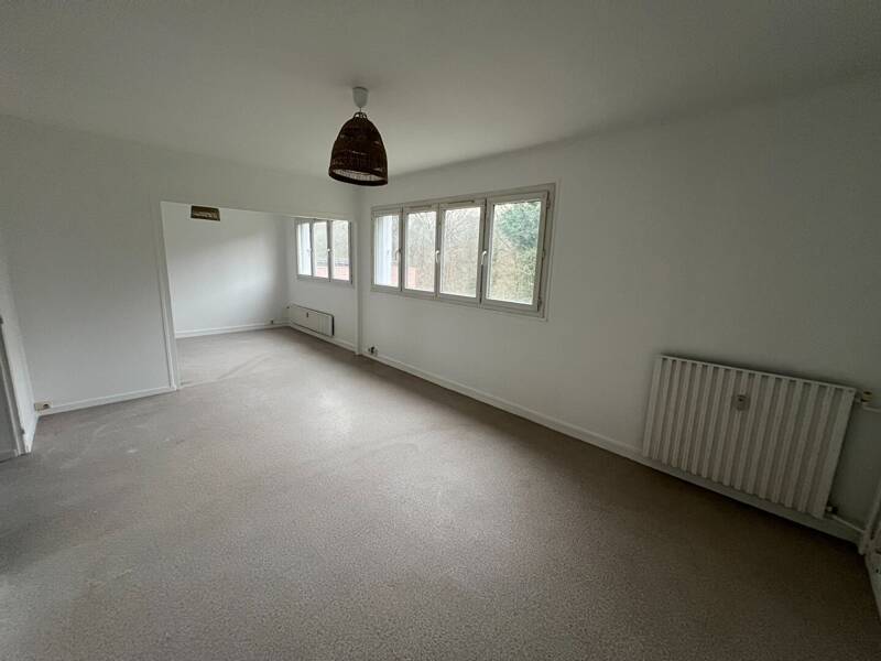 Maison à louer, 68m², CANTELEU