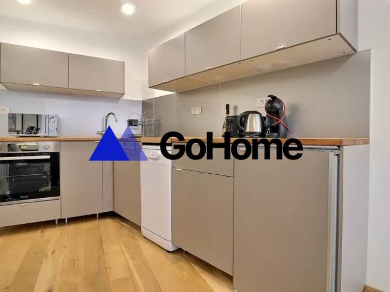 Maison à louer, 35m², PARIS 12E