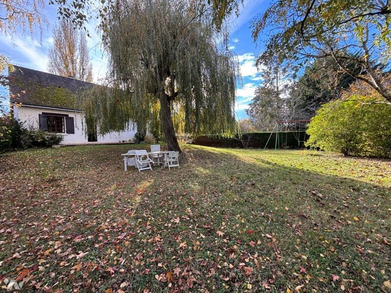 Maison à vendre, 116m², NOTRE DAME D'OE