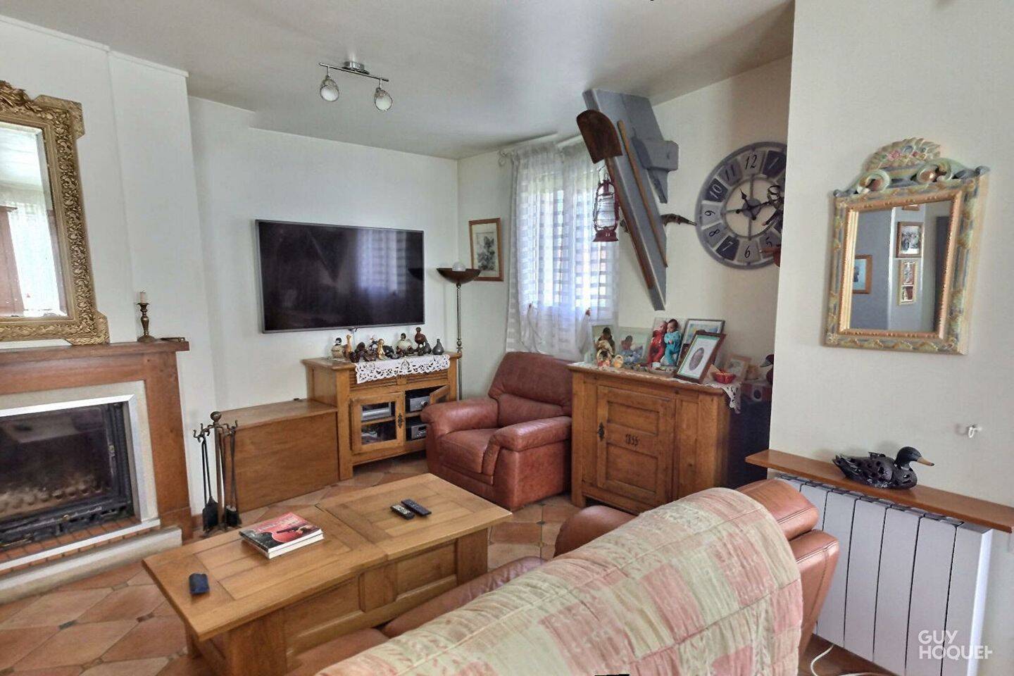 Maison à vendre, 168m², FLINS SUR SEINE