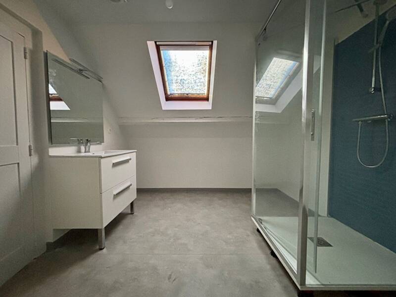 Maison à vendre, 105m², LIMOGES