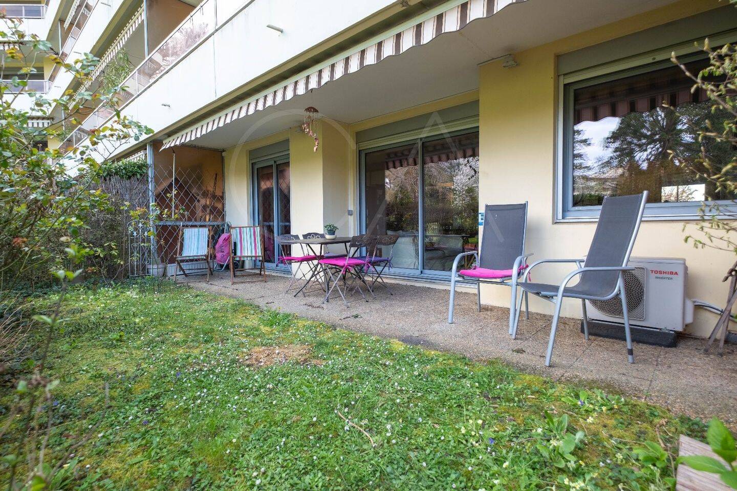Maison à vendre, 90m², TASSIN LA DEMI LUNE