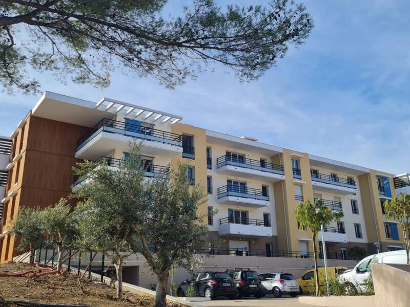 Maison à louer, 60m², VILLENEUVE LOUBET