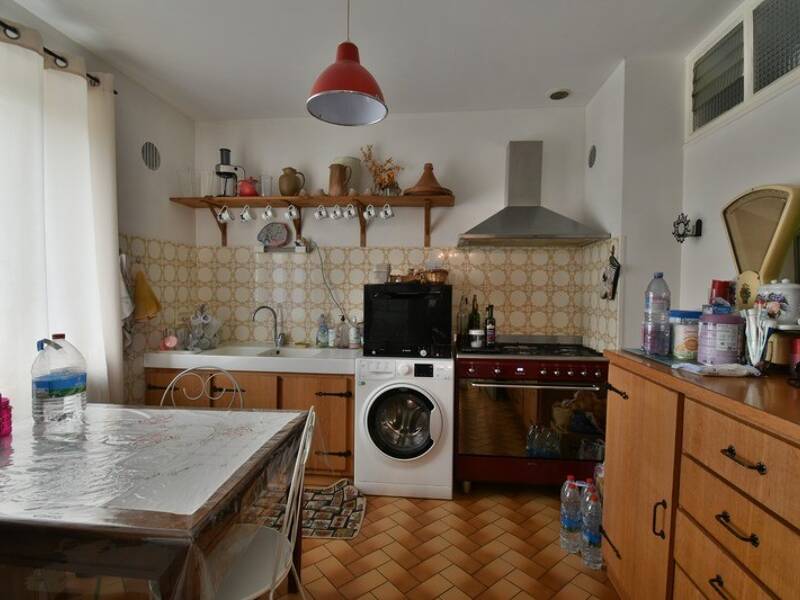 Maison à vendre, 160m², SAINT SEBASTIEN