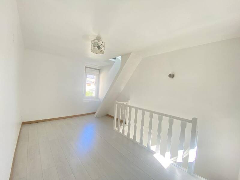 Maison à vendre, 26m², MONTREUIL SUR ILLE