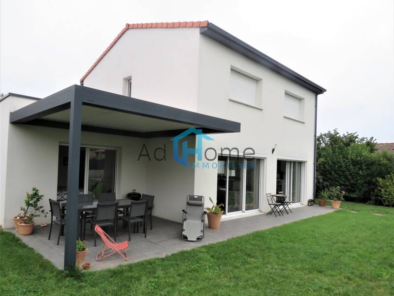 Maison à louer, 123m², COLOMIERS