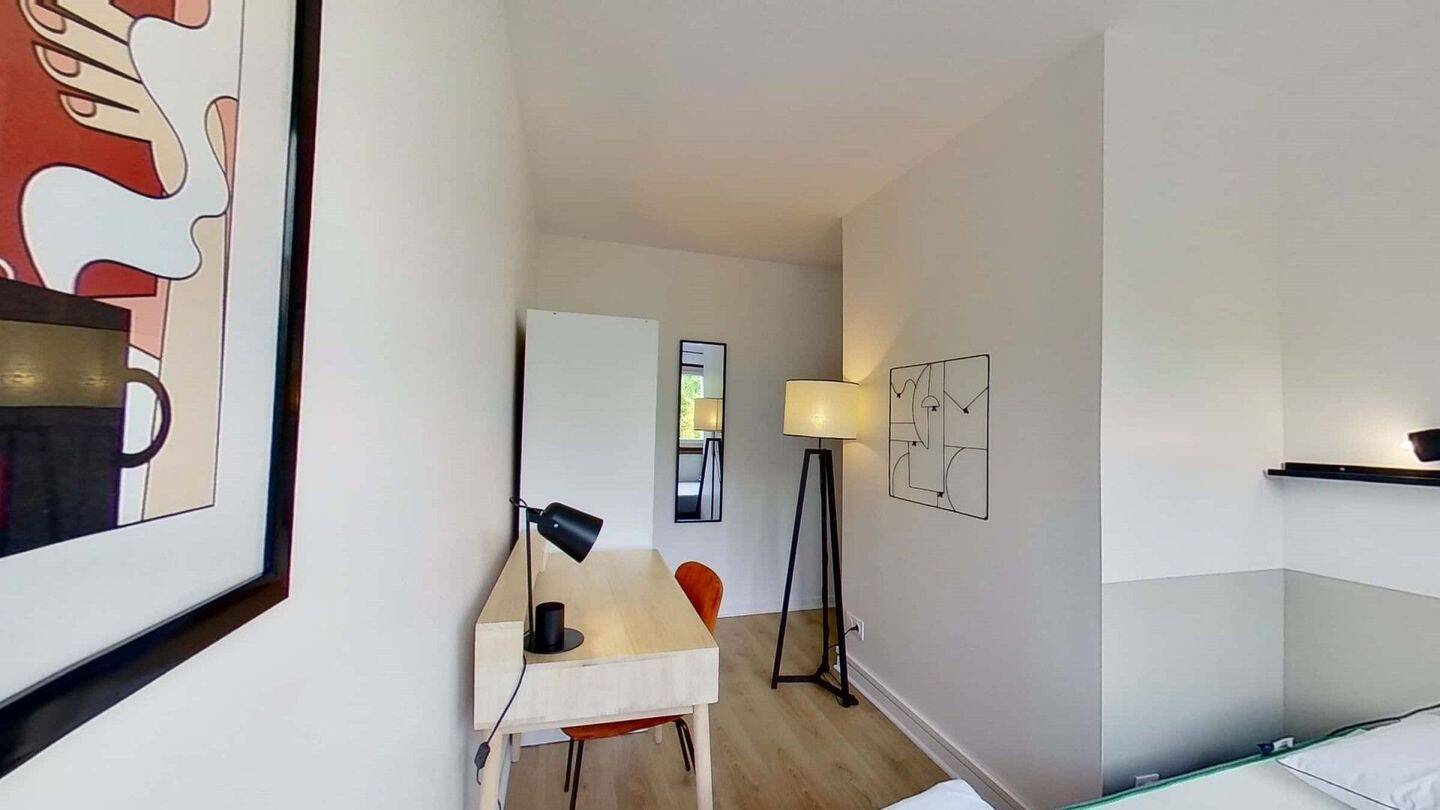 Maison à louer, 15m², CLICHY