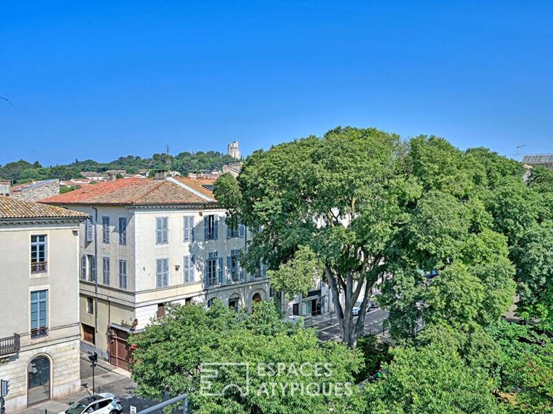 Maison à vendre, 89m², NIMES