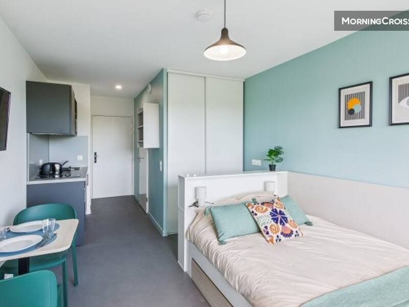 Maison à louer, 20m², PELLOUAILLES LES VIGNES