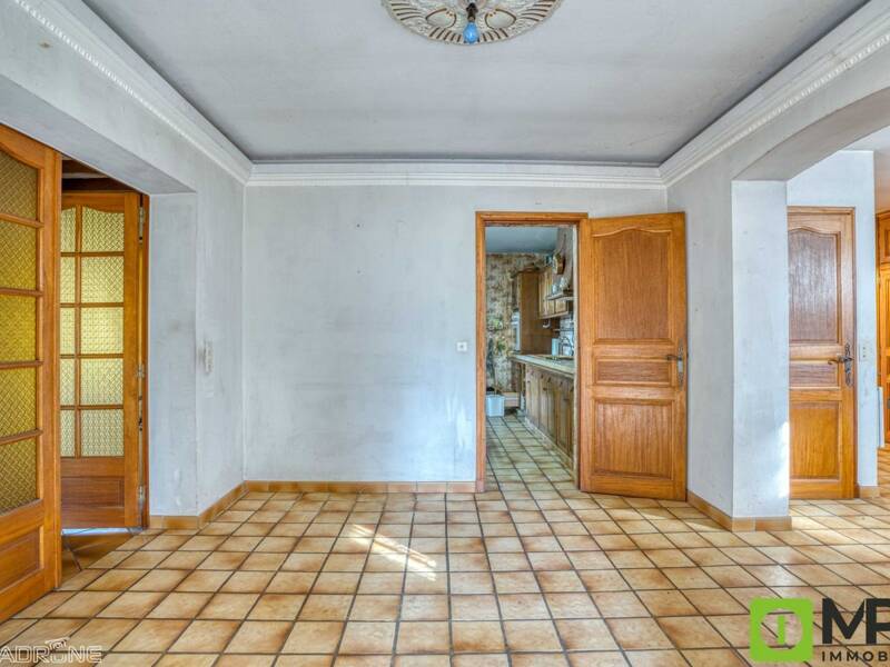 Maison à vendre, 140m², VILLENEUVE SUR LOT