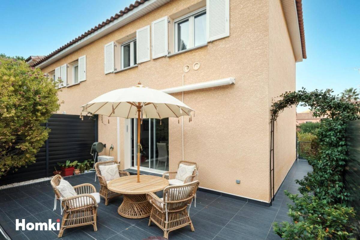 Maison à vendre, 86m², BEZIERS
