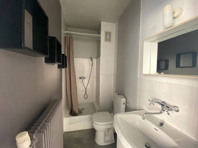 Maison à louer, 19m², CLERMONT FERRAND