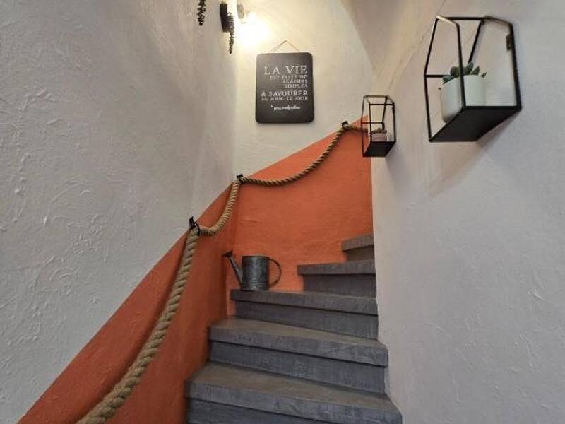 Maison à louer, 80m², VINASSAN