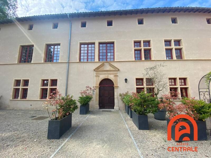 Maison à louer, 83m², TREVOUX