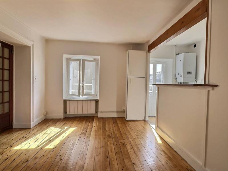 Maison à louer, 36m², VERSAILLES